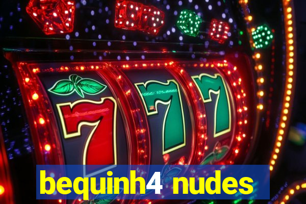 bequinh4 nudes